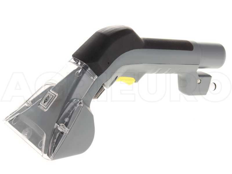 K&auml;rcher Pro Puzzi 8/1 - Lavasuperficies - limpiamoquetas - 1200W