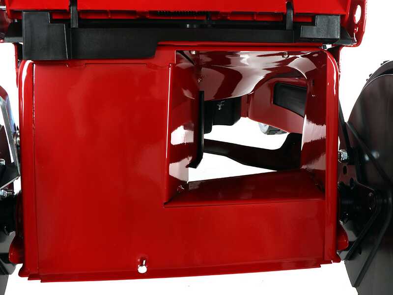 Cortac&eacute;sped autopropulsado Marina Systems AGRI 46 SB BS675E - 4EN1 - Briggs &amp; Stratton 675 EXI
