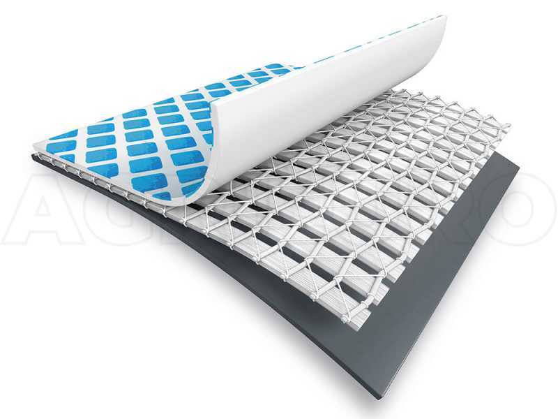 Intex Ultra XTR Frame 26364NP - 732x366x132 cm - Piscina elevada