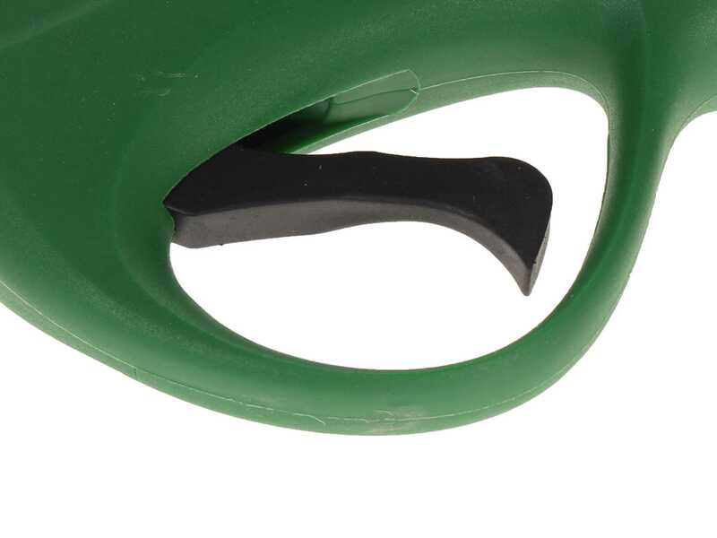 GreenBay TopCut 40 - Tijeras el&eacute;ctricas de poda - 2x 21V 4Ah