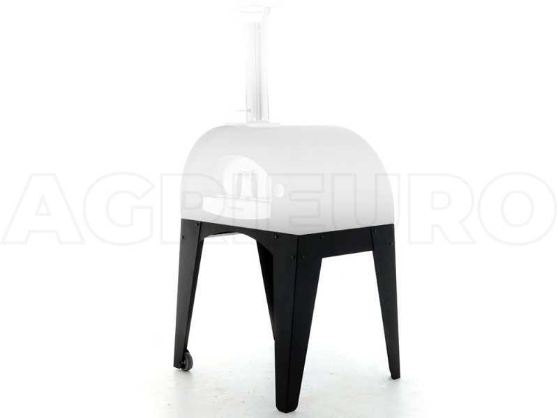 Carro para hornos Fontana Ischia, Amalfi y Capri