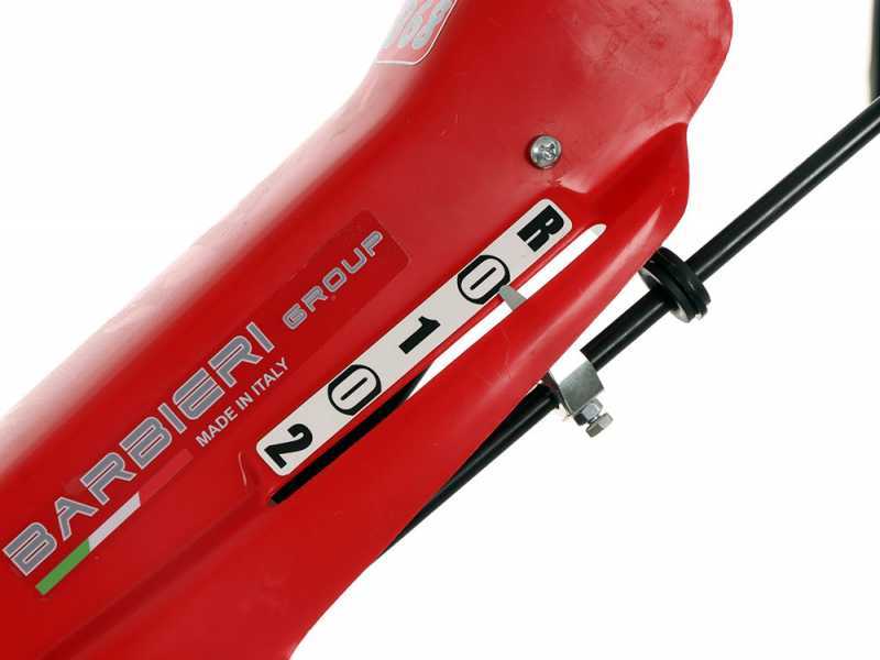 Barbieri B/68 NT - Motoazada de gasolina 5.5 HP - Motor Honda GX160
