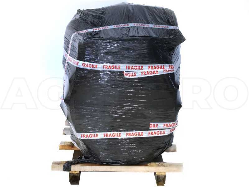 Gray Reverse 600/70 - Atomizador suspendido para tractor para tratamientos fitosanitarios - Capacidad 600 L - Bomba AR713