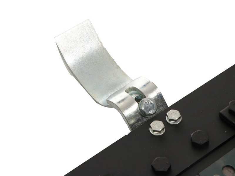 Lampacrescia MGM FC 207 E - Motosegadora multifunci&oacute;n - Honda GX160