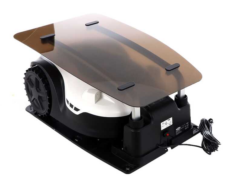 AMA Freemow RBA 2000 Serie L - Robot Cortac&eacute;sped