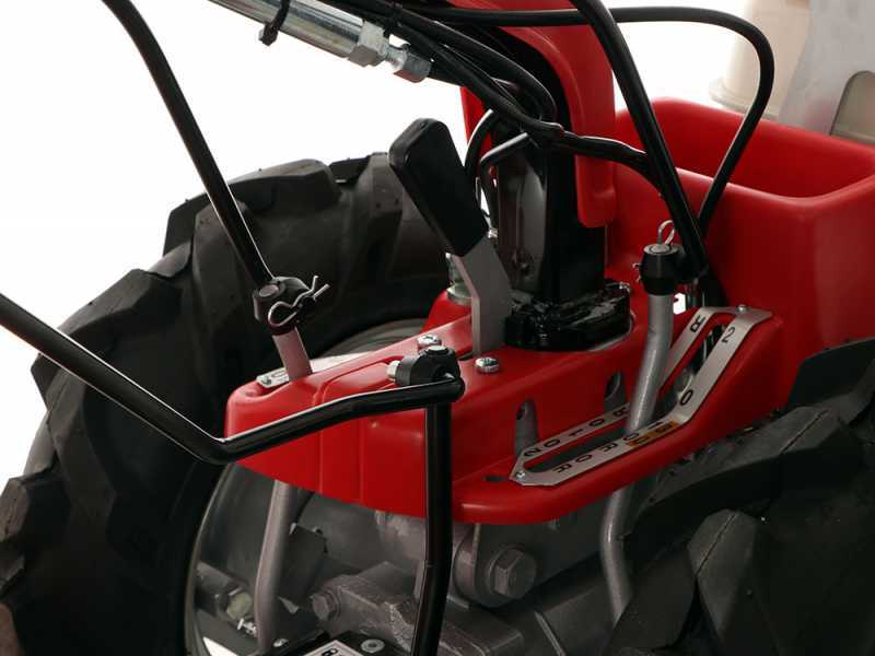 Motocultor Barbieri Flex 3+2 - Motor Honda GX270