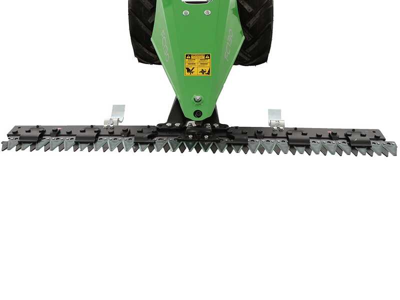 Lampacrescia MGM FC 130 - Motosegadora multifunci&oacute;n - Honda GX390