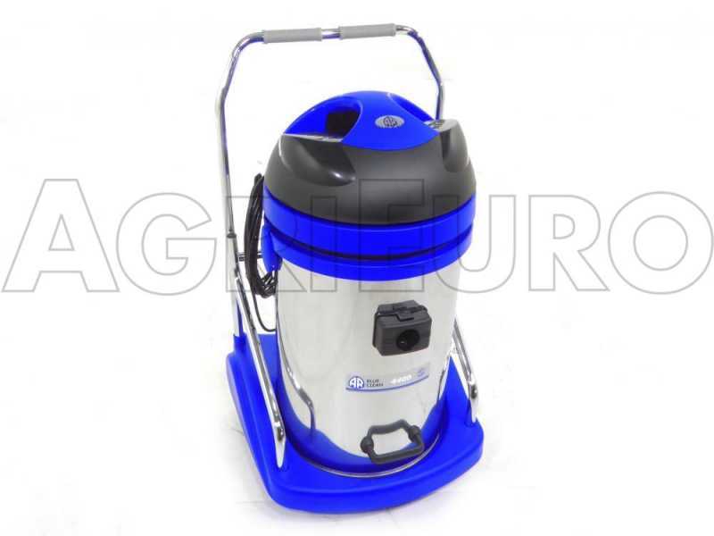 Annovi &amp; Reverberi 4400 - Aspirador de polvo y l&iacute;quidos - dep&oacute;sito 77L - 3300W