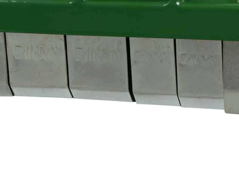 GreenBay FMM-H 135 - Trituradora para tractor - Serie media - Desplazamiento hidr&aacute;ulico