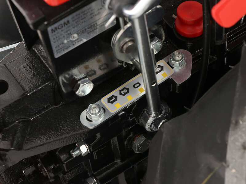 Ginko MGM FC 759 - Motosegadora multifunci&oacute;n - Honda GX390