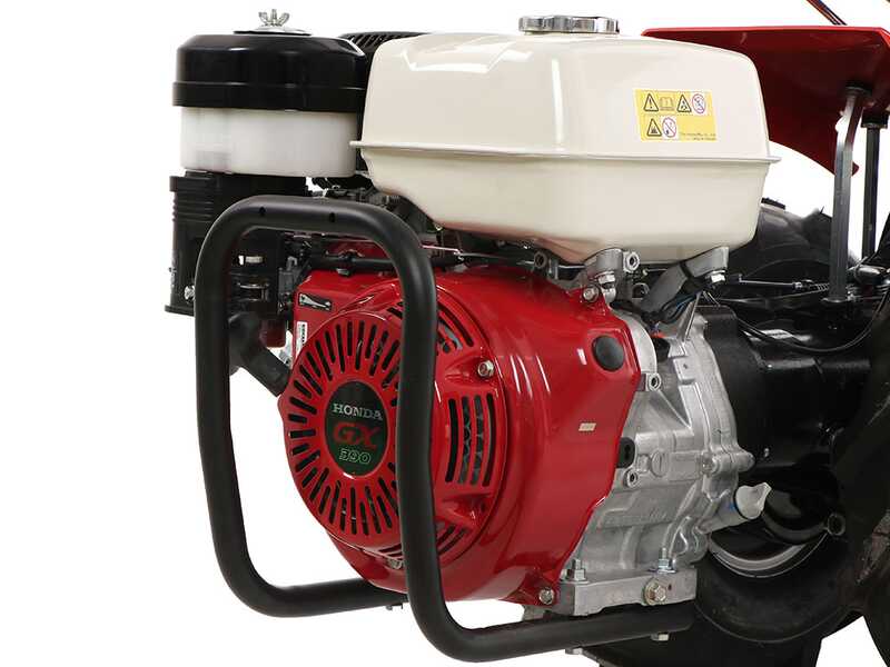 Ginko MGM FC 759 - Motosegadora multifunci&oacute;n - Honda GX390