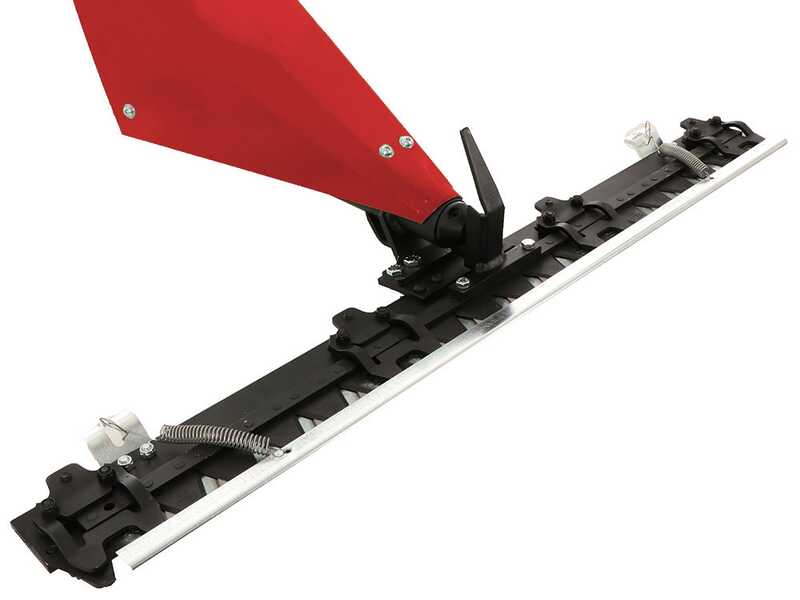 Ginko MGM FC 756 - Motosegadora multifunci&oacute;n - Honda GX270