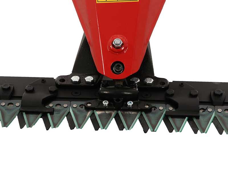 Ginko MGM FC 756 - Motosegadora multifunci&oacute;n - Honda GX270