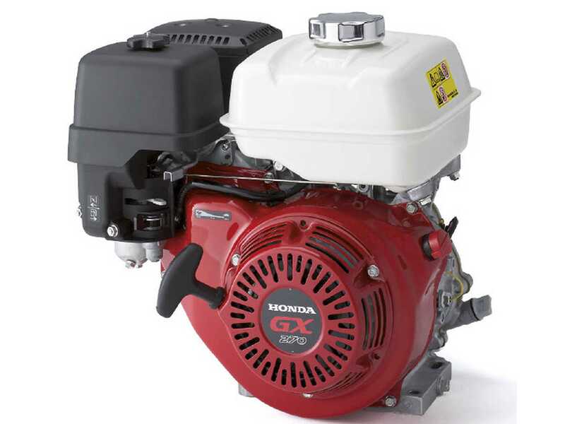 Ginko MGM FC 756 - Motosegadora multifunci&oacute;n - Honda GX270
