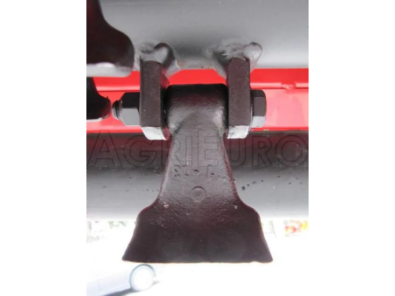 Premium Line CE 164 - Trituradora para tractor - serie media-ligera - Desplazamiento Manual