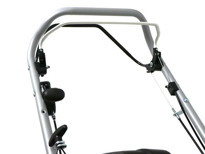 Cortac&eacute;sped autopropulsado Marina Systems HR 54 SH VV - 4EN1 - motor Honda GCVx 170