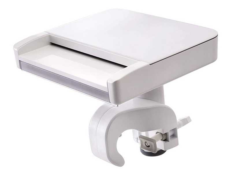 Cascada de agua autom&aacute;tica con led multicolor Intex 28090 - Caudal m&iacute;n. 3.785 L/h