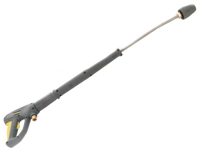 K&auml;rcher HD 5/11 P Plus - Hidrolimpiadora profesional - 160 bar m&aacute;x - 490 l/h