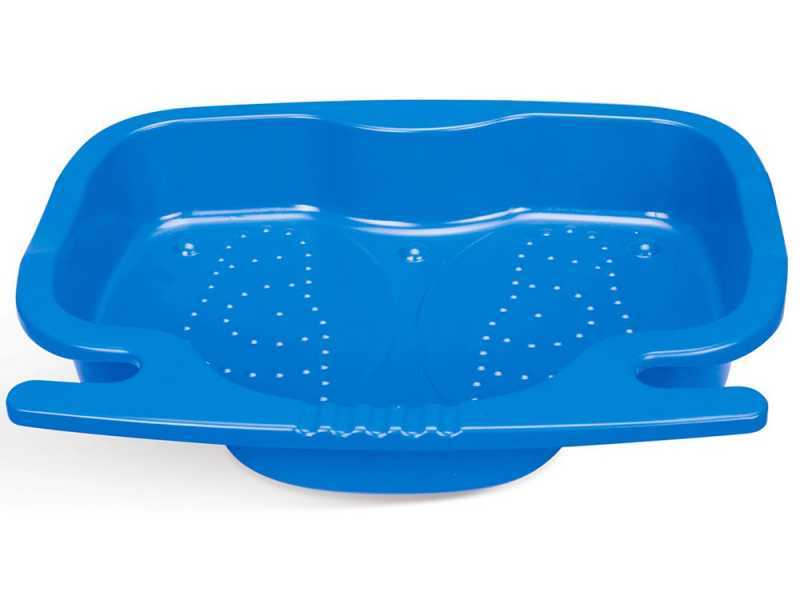 Limpiapi&eacute;s Intex 29080