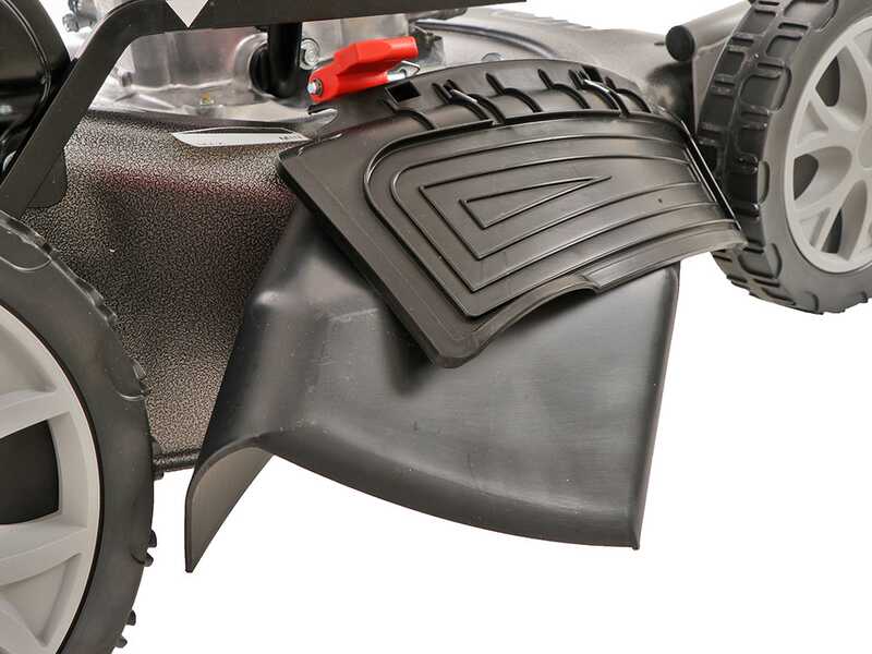 Cortac&eacute;sped autopropulsado Marina Systems HR 57 SH - 4EN1 - motor Honda GCVx 200