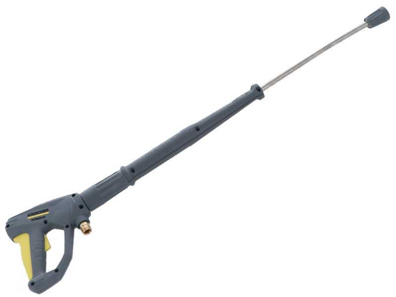 K&auml;rcher Pro HD 5/11 P - Hidrolimpiadora profesional - 160 bar m&aacute;x - 490 l/h