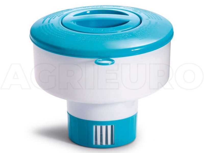 Dosificador de cloro grande Intex 29041