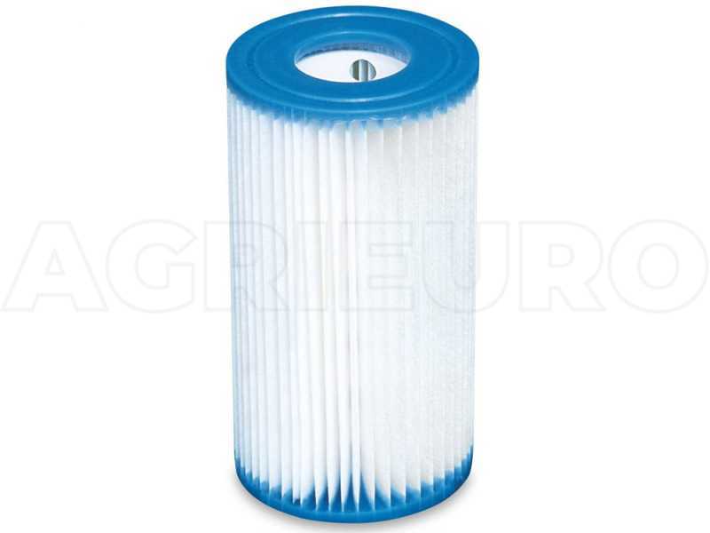 Cartucho filtro Tipo "A" 2 pz Intex 29002