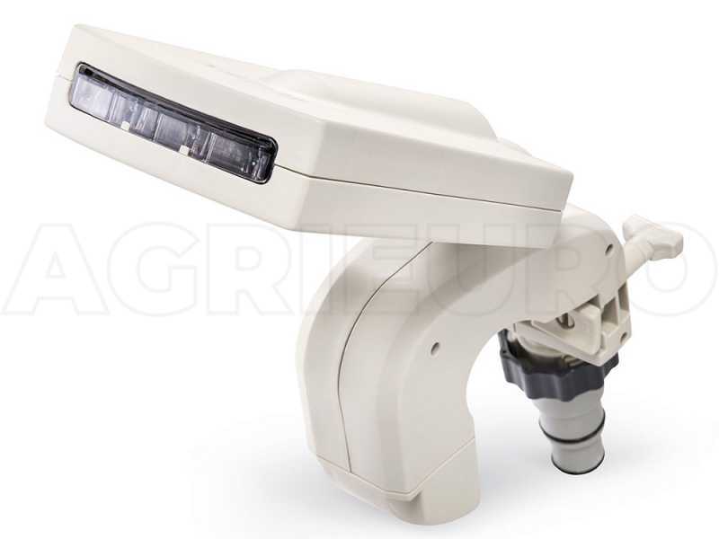 Rociador LED multicolor Intex 28089 - Caudal m&iacute;n. 3.785 l/h