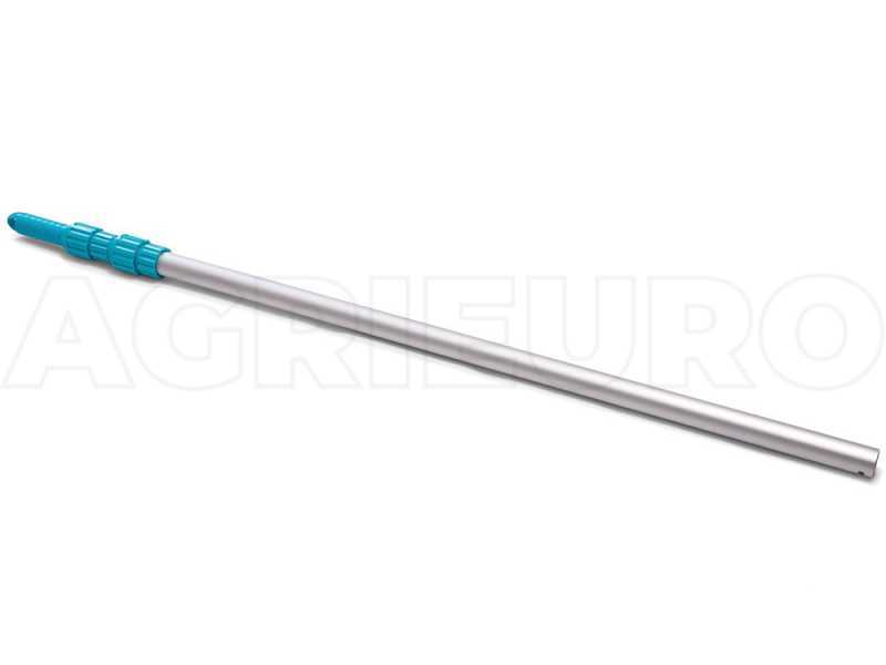 P&eacute;rtiga telesc&oacute;pica 279 cm Intex 29055 para cepillos y cabezales compatibles