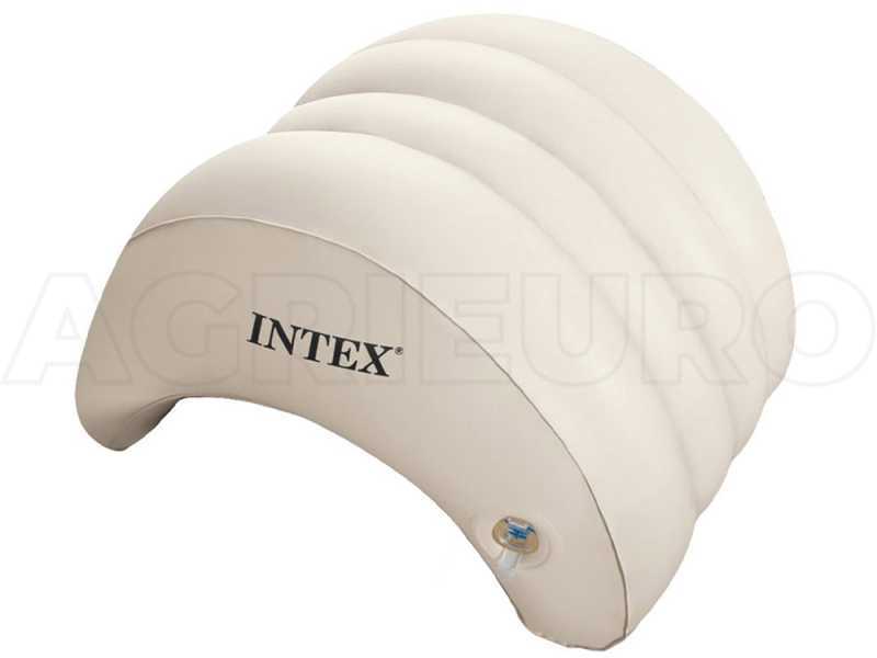 Reposacabezas hinchable spa Intex 28501