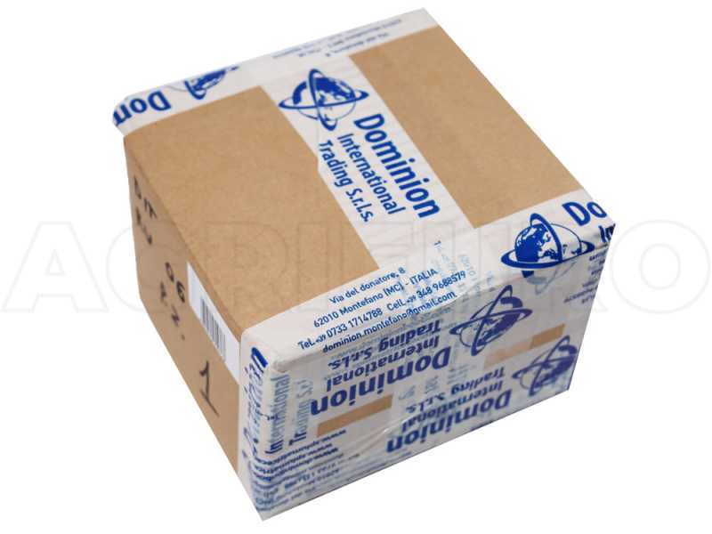 Dominion DIT RU 08 - Rodillo para desplumadora