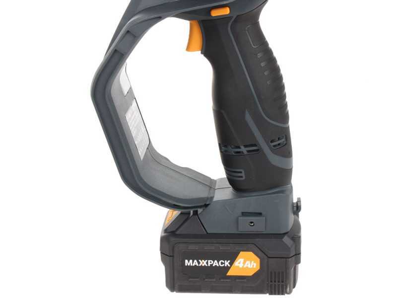 Podadora manual de bater&iacute;a BATAVIA NEXXSAW ULTRA V3.2 - 18V 4AH