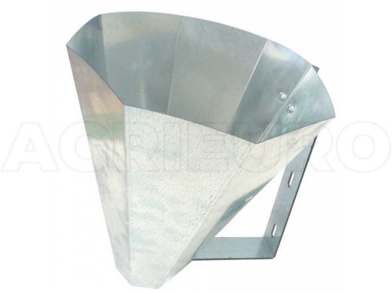 Dominion DIT CNG - Cono de sangrado grande