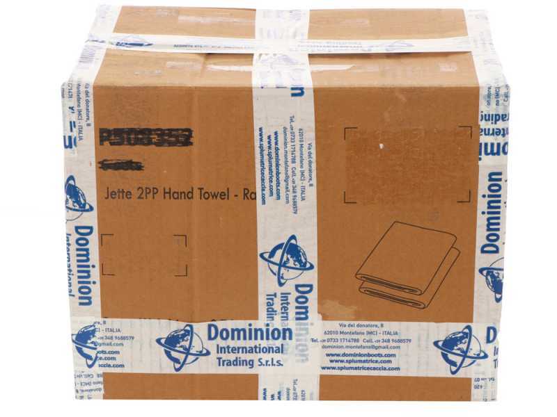 Dominion DIT CNX - Cono de sangrado extragrande