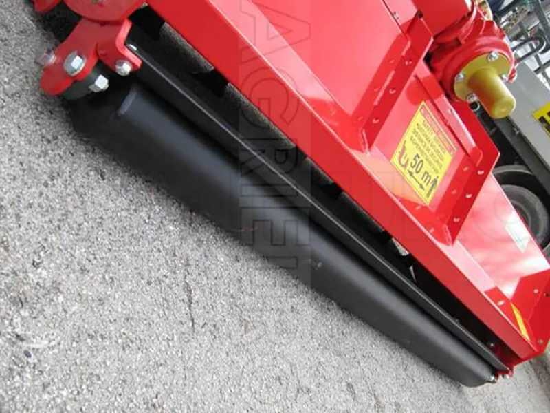 Premium Line FL 164 - Trituradora para tractor - Serie media - Enganche fijo