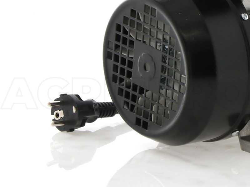 Motobomba fumigadora el&eacute;ctrica con carretilla - Pompa Dal Degan DL218 - 20 bar m&aacute;x - 18l/min