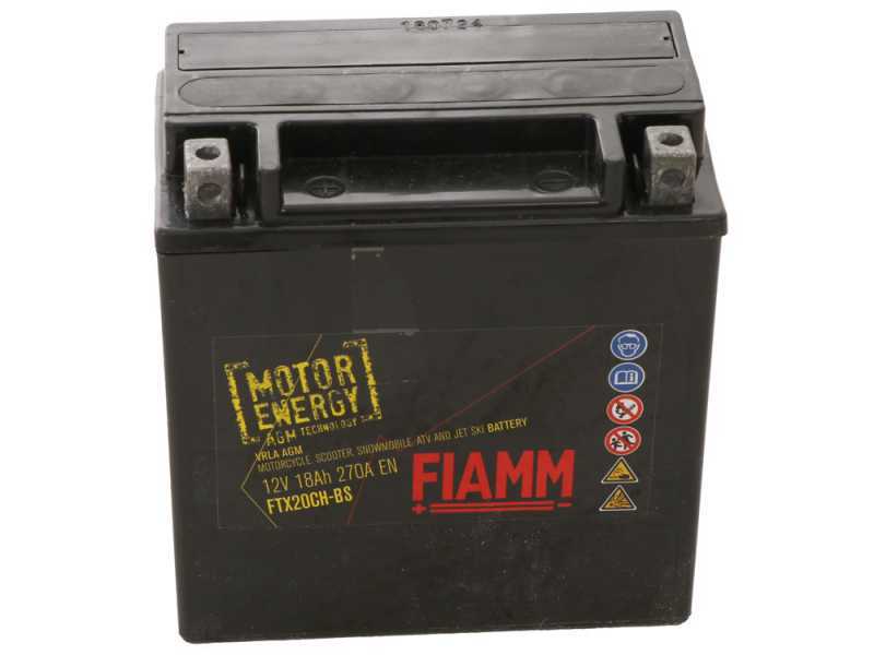 Lampacrescia MGM Castoro Super - Motocultor di&eacute;sel - Kohler 441cc - 12HP