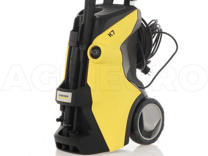 K&auml;rcher K7 Power - Hidrolimpiadora de agua fr&iacute;a - 150 bar - 600 l/h