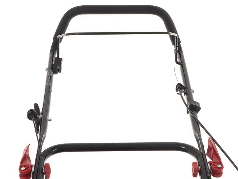 Cortac&eacute;sped de gasolina MTD Smart 46 PO / N - motor ThorX 35 OHV