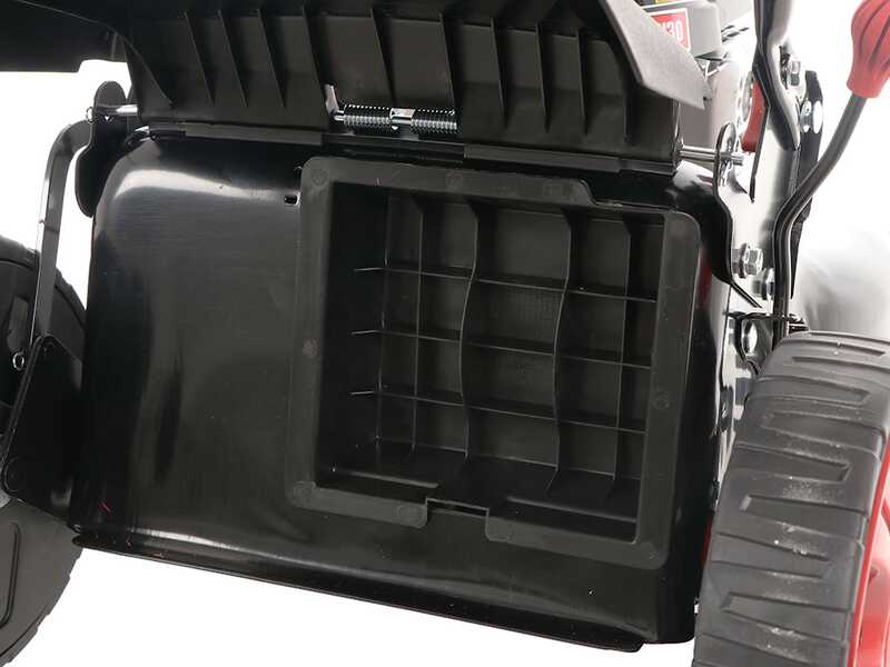 Cortac&eacute;sped de gasolina MTD Smart 46 PO / N - motor ThorX 35 OHV