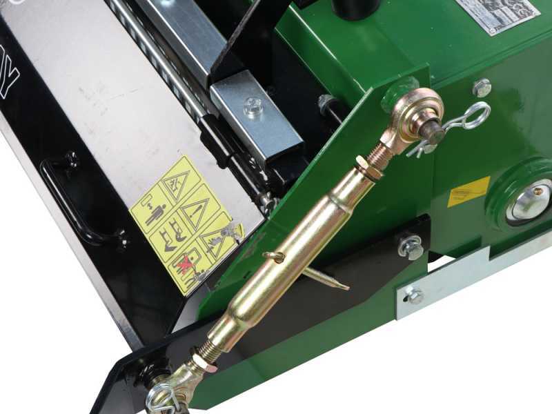 GreenBay TSB 105 - Fresa Enterradora de piedras para tractor