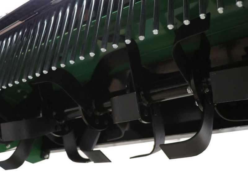 GreenBay TSB 105 - Fresa Enterradora de piedras para tractor