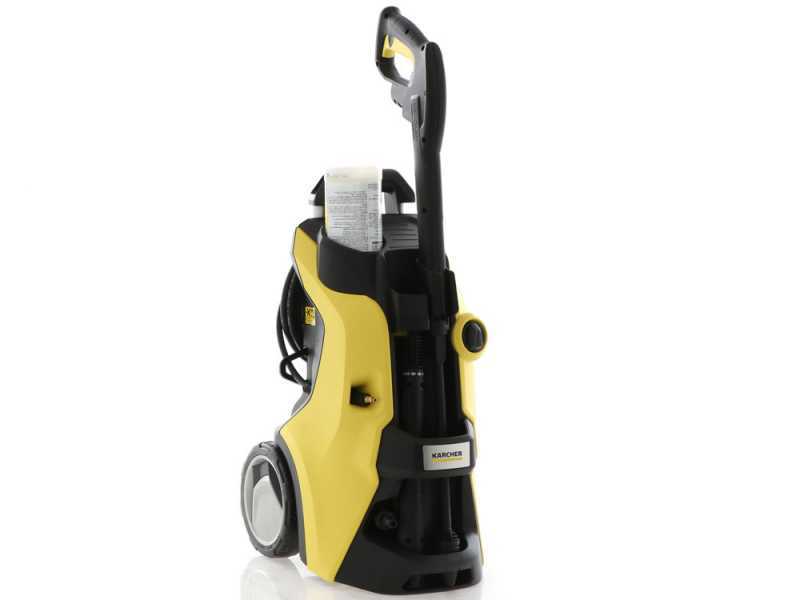 K&auml;rcher K7 Power Home - Hidrolimpiadora de agua fr&iacute;a - 150 bar - 600 l/h
