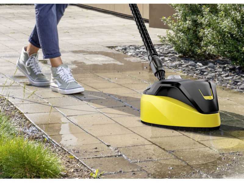 K&auml;rcher K7 Power Home - Hidrolimpiadora de agua fr&iacute;a - 180 bar - 600 l/h
