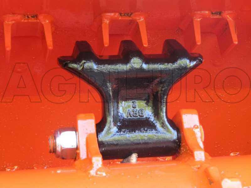 Top Line PF 150 - Trituradora para tractor - Serie pesada - Enganche fijo