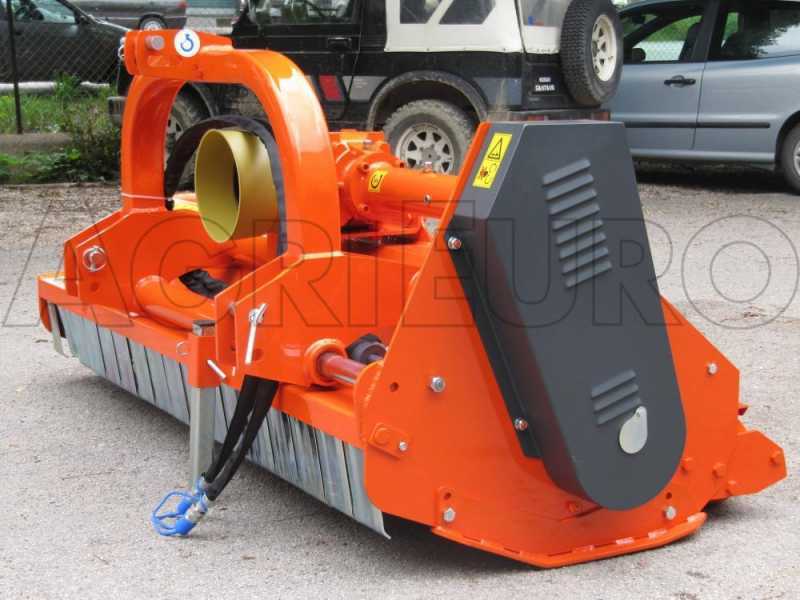 Top Line PS 150 - Trituradora para tractor - Serie pesada - Desplazamiento hidr&aacute;ulico