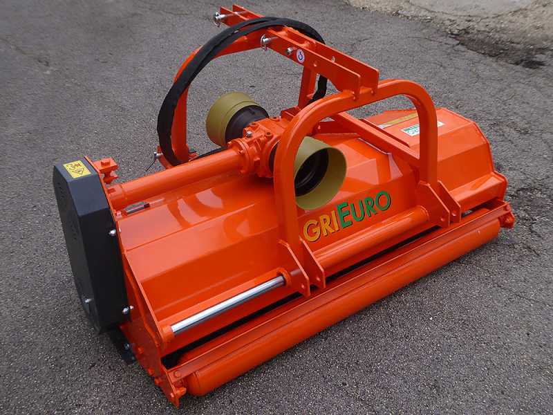 Top Line R-MS 130 - Trituradora para tractor Serie media - Reversible - Desplazamiento hidr&aacute;ulico