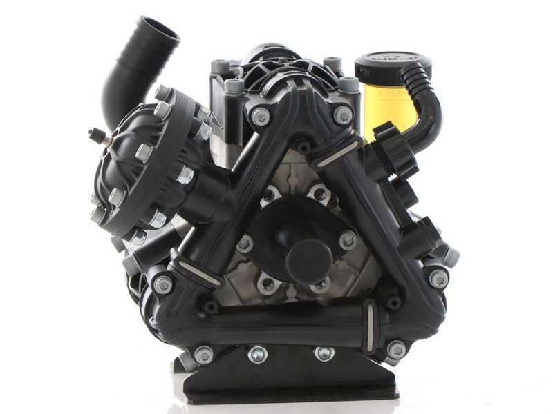 Comet BP 130K - Bomba de tractor para tratamientos - modelo para &aacute;cidos y productos qu&iacute;micos