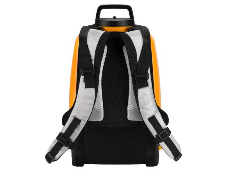 Volpi V-BLACK VITA 16 - Pulverizador el&eacute;ctrico de mochila