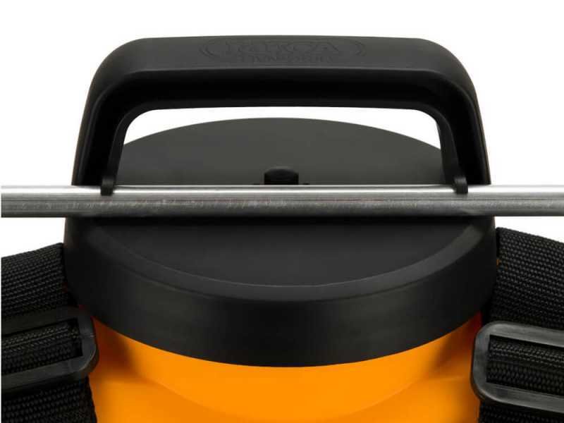 Volpi V-BLACK VITA 12 - Pulverizador el&eacute;ctrico de mochila